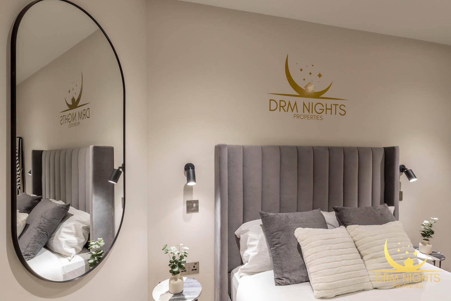 Modern 1-Bedroom Apartment In Leeds City Centre Sleeps 2 Central Station Exterior photo